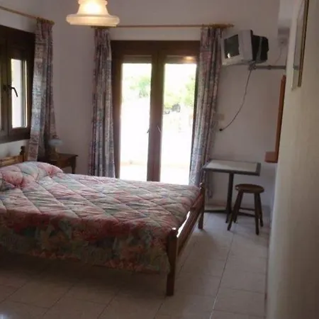 Hotel Alekos Kokkari