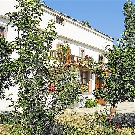Alekos Hotel 2*