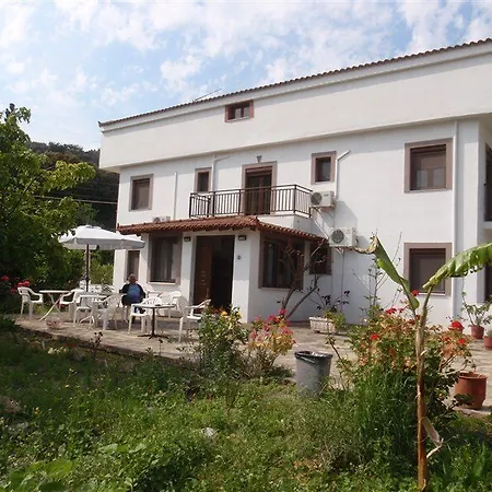 Alekos 2* Kokkari